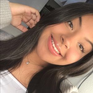 Meet your Posher, Breanna